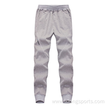 Custom Cheap Pants Men's Sports Trousers Bottoms